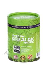 Zühre Ana Kozalak Macunu