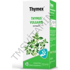 Thymex Kekik Ekstresi 150 Ml
