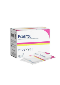 Avicenna Pcositol 30 Şase 8690130029242
