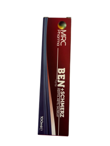 MRC Pharma Ben Schmerz Forte 100 ML 8684387249928