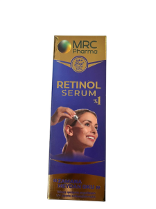 MRC Pharma Retinol Serum 100 ml 8684387249690