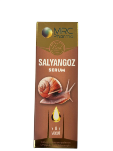 MRC Pharma Salyangoz Serum 100 ml  868387249065