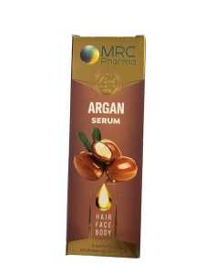 MRC Pharma Argan Serum 100 ml 8684387249041