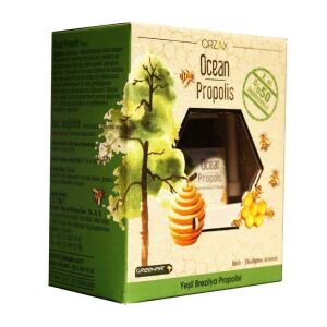 Ocean Propolis Sprey 20 ml - İkincisi %50 İndirimli 8697595872352