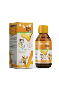 Argivit Tussi Kids 150 ml 8682408684185