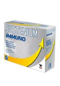 Sustenium Immuno 14 Sase 8699832250121