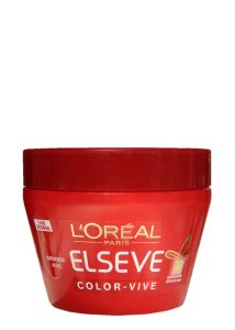 ELSEVE Maske 300ml Color-Vive/Koruyucu