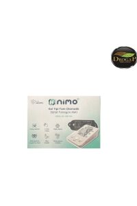 Nimo TANS.ALETI KOL.OLC.KONUSAN NIMO DBP - 1318