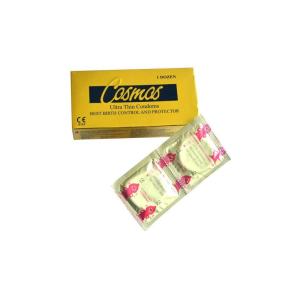 Cosmos Prezervatif 12'li 8693086000174