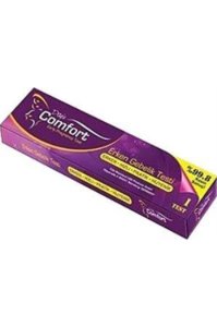 Day's Comfort Erken Gebelik Testi 8699037120069