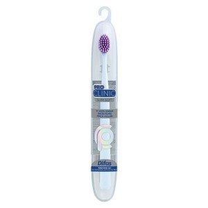 Difaş Pro Clinic Slim Soft Diş Fırçası - Muhafaza Kutulu