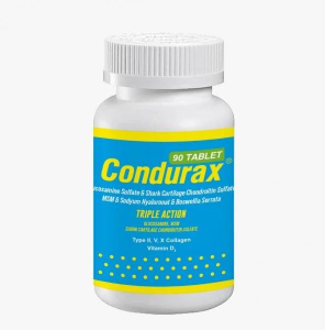 Condurax Triple Action 90 Tablet 8682462921103