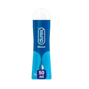 Durex Play Hisset Kayganlaştırıcı Jel 50 ml 5052197058000