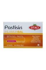 Otacı Pastisin Ihlamur Bal 24'lü Pastil