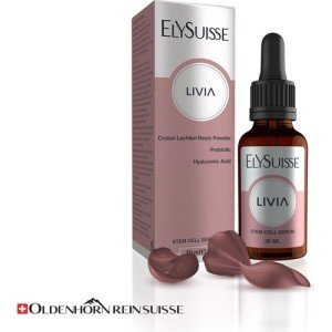 Elysuisse Livia Stem Cell Serum 30 ml 8694480393411