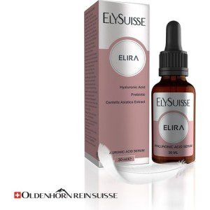Elysuisse Elira Hyaluronic Acid Serum 30 ml 8694480393404