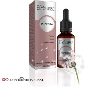 Elysuisse Phaedra Lifting & Tightening Serum 30 ml 8694480393428