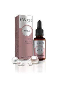 Elysuisse Nyla Eye Contour Serum 30 ml 8694480393435