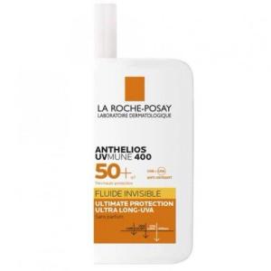 La Roche Posay Anthelios Fluide Invisible Ultra Protection SPF 50+ 50 ml 3337875797597