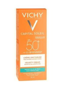 Vichy Capital Ideal Soleil Cream Velvety SPF50 50 ml 3337871324445
