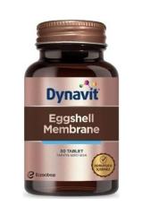 Dynavit Eggshell Membrane 30 Tablet