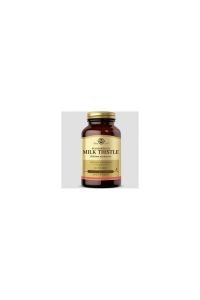Solgar Milk Thistle 100 Mg 50 Kapsül