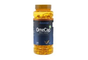 Avicenna Omecap Omega 3 200 Softgel