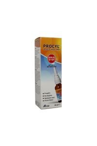 Arya Procyl Propolıs Burun Sprey