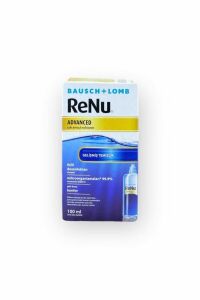 Renu 1advanced Çok Amaçlı Lens Solüsyonu 100 ml