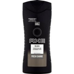 AXE Black - Fresh Charge