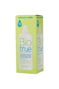 Biotrue Lens Solüsyonu 300 ml