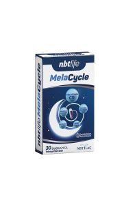 Nbt İlaç Nbtlife Melacyle 30 Kapsül