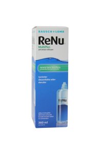 Bausch & Lomb Renu Multiplus Lens Solüsyonu 360 ml 7391899847344