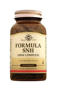 Solgar Formula Snh 60 Tablet