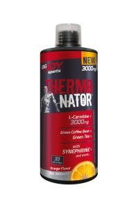 Bigjoy Sports-thermonator Orange 1000ml