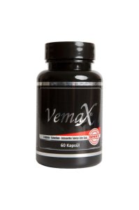 Rc Farma Vemax 30 Kapsül 8699216520055