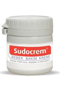 Sudocrem Bebek Bakım Kremi 250 gr