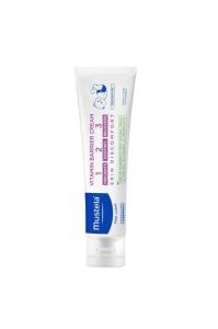 Mustela Vitamin Barrier Cream 1.2.3 Pişik Kremi 100 Ml