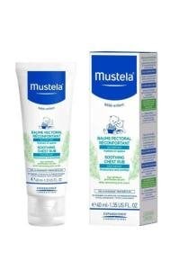 Mustela Rahatlatıcı Göğüs Balsamı 40ml