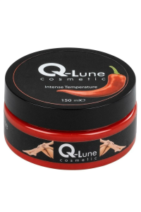 Q-Lune Selülit Jeli - Yakıcı Etki 150 ml 8683071439362