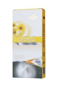OTACI Arnica Krem 50 ml