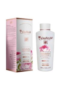 Rosende Gül Suyu 250 Ml
