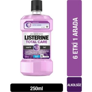 Listerine Total Care Zero 250 ml