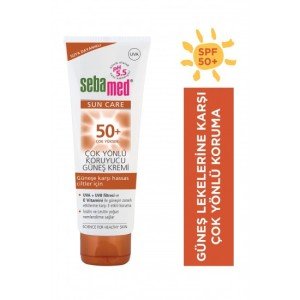 Sebamed Güneş Kremi 75 Ml Spf 50