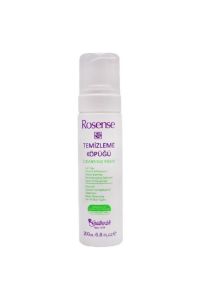 Rosense Temizleme Köpüğü 200 Ml