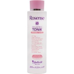 Rosense Sıkılaştırıcı Tonik 200 Ml