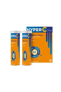 Hyper C Plus Vitamin
