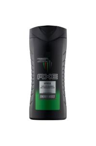 AXE Erkekler Için Duş Jeli Africa 250ml