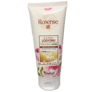 Rosense El & Vücut Losyonu 200 ml