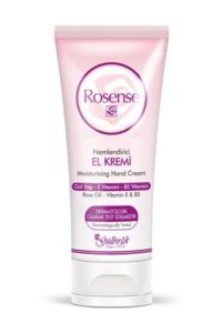 Rosense El Kremi 75 ml